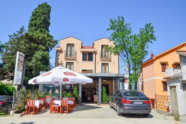 Gallery - Bocche Di Cattaro Apartments
