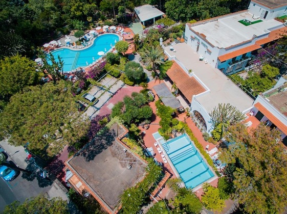 Gallery - Hotel Pineta