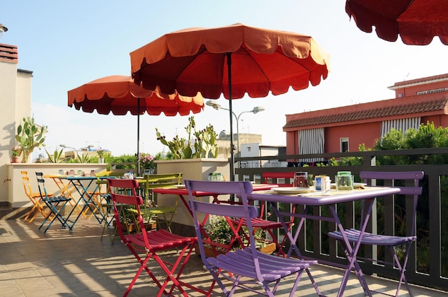 Gallery - Terrasole Bakery B&B