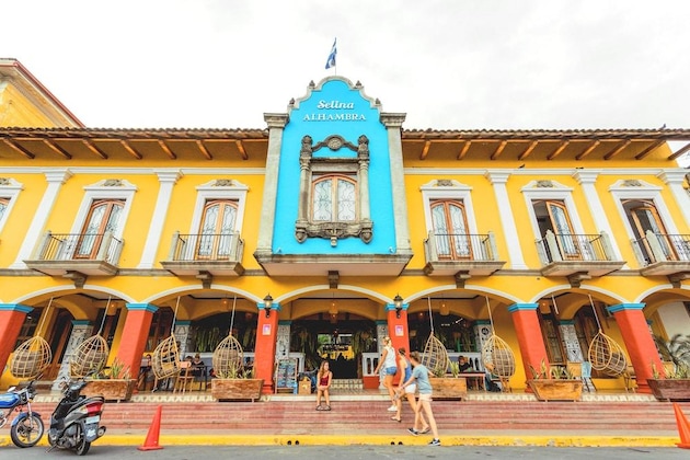 Gallery - Selina Granada