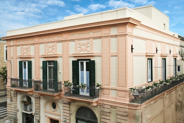 Gallery - Le Dimore Dell'acqua