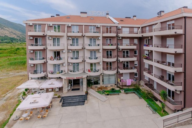 Gallery - Hotel Novi