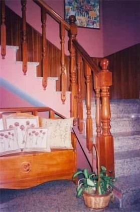 Gallery - Pensión Residencia Tambre