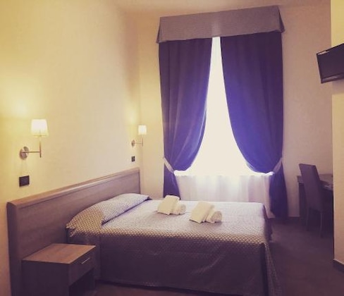 Gallery - Hotel Chopin