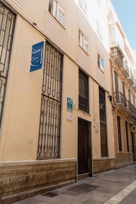 Gallery - Marqués De Guadiaro 1 Apartamentos
