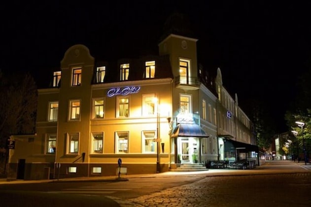 Gallery - Moss Hotel & Apartments
