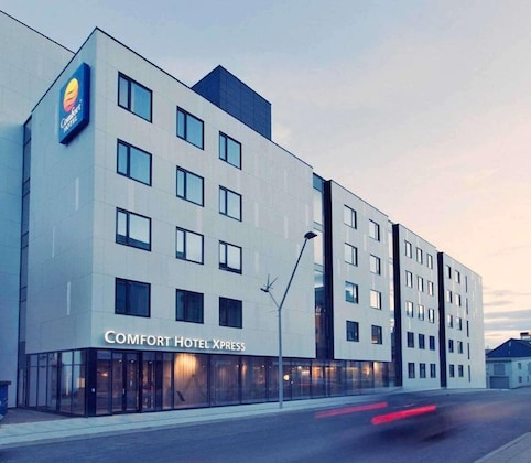 Gallery - Comfort Hotel Xpress Tromso