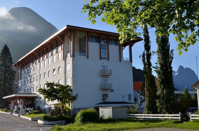 Gallery - Grand Hotel - By Classic Norway Hotels