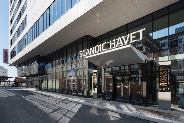 Gallery - Scandic Havet