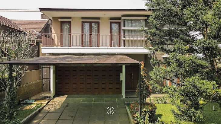 Gallery - Morning Glory Mountain View 4Br Villa With Pool