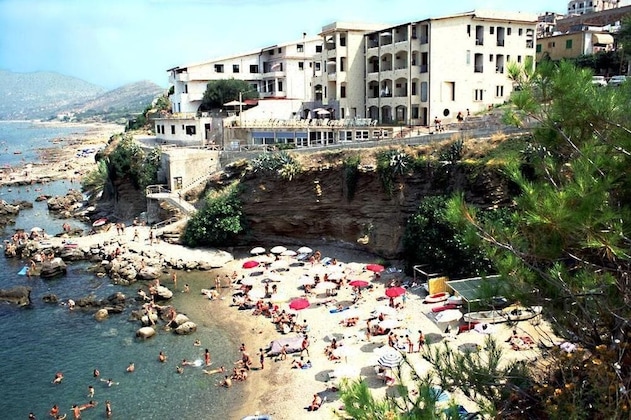 Gallery - Hotel Lido Ficocella