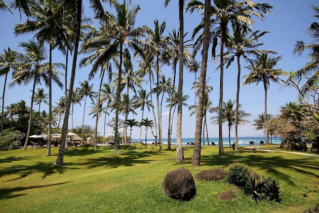 Gallery - Candi Beach Villas