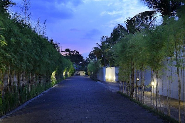 Gallery - Nunia Boutique Private Villas