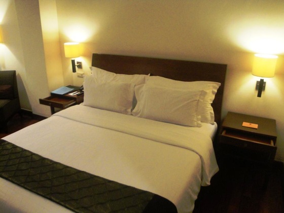 Gallery - Manado Quality Hotel
