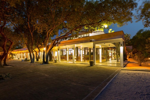 Gallery - Nilaveli Beach Hotel