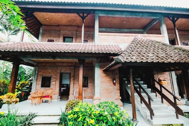 Gallery - Sri Aksata Ubud Resort