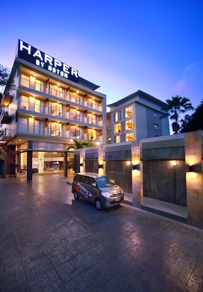 Gallery - Harper Kuta By Aston