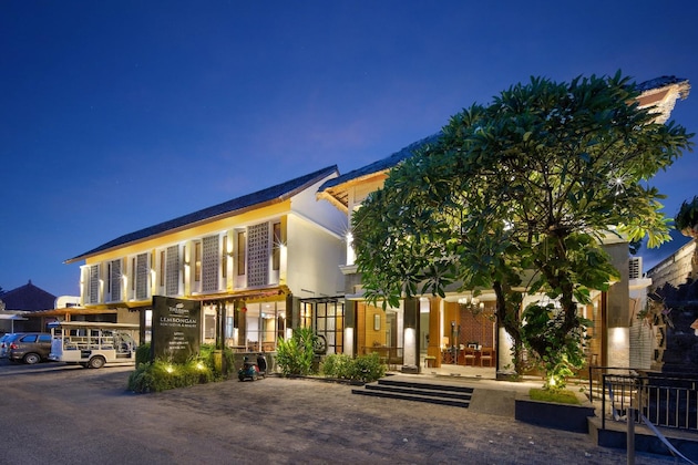 Gallery - Lembongan Beach Club And Resort