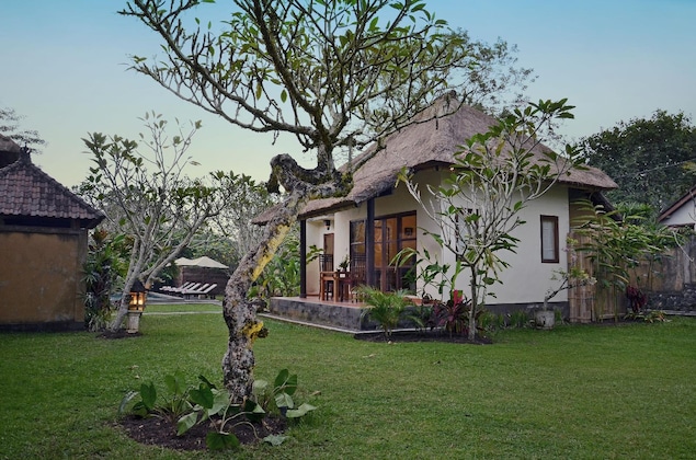 Gallery - Chili Ubud Cottage