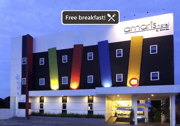Gallery - Amaris Hotel Palangkaraya