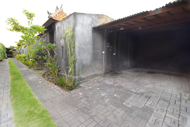 Gallery - Villa 2 Camere da letto 2 Stanze da bagno, North Kuta