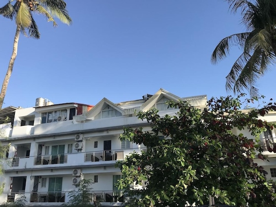Gallery - Grand Blue Beach Hotel