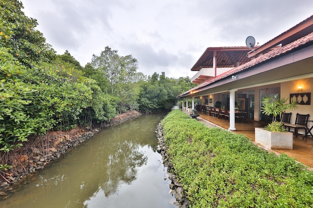 Gallery - Villa Hundira
