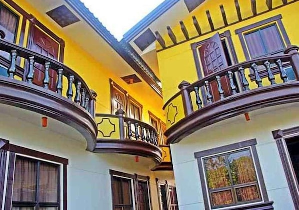Gallery - Costa Villa Beach Resort