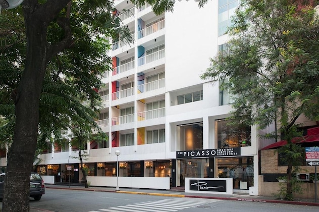 Gallery - The Picasso Boutique Serviced Residences