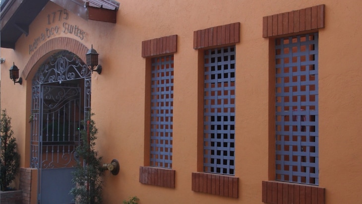 Gallery - 1775 Adriatico Suites