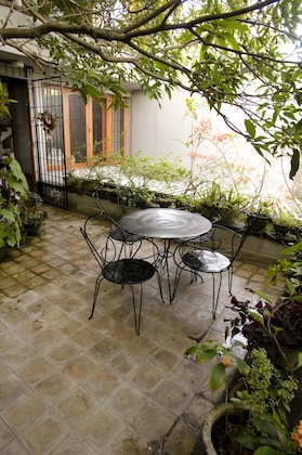 Gallery - Mount Lodge Boutique Hotel