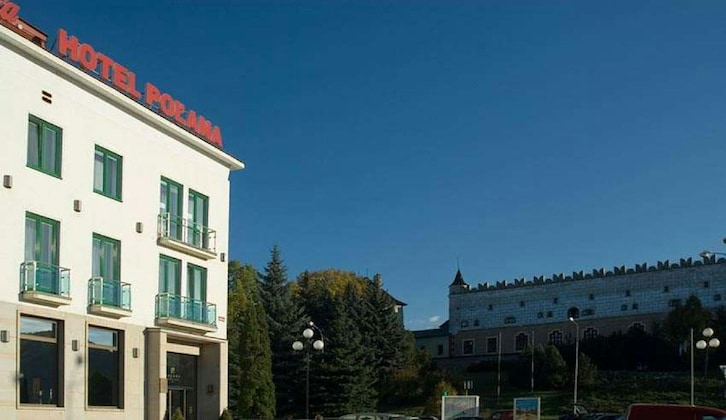 Gallery - Hotel Poľana