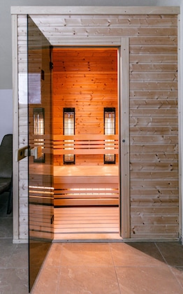 Gallery - Hotel Grand Vígľaš
