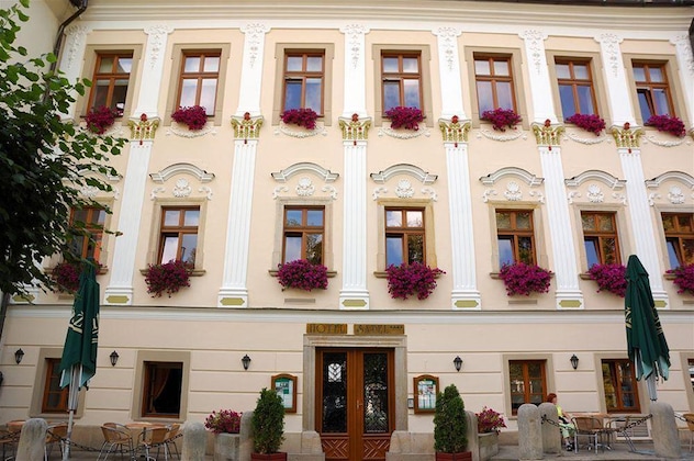 Gallery - Stela Hotel