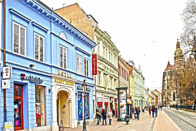 Gallery - Hotel Zlaty Dukat