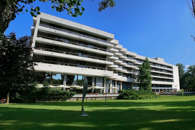 Gallery - Danubius Health Spa Resort Balnea Eslanade Palace