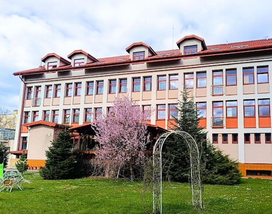 Gallery - Hotel Podhradie