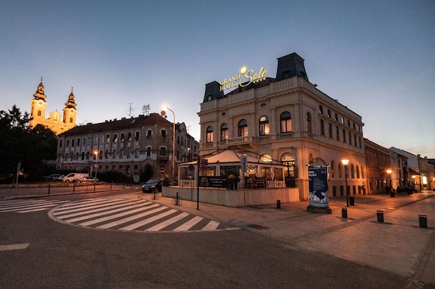 Gallery - Grand Hotel Sole