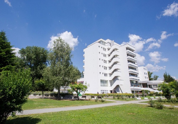 Gallery - Hotel Park