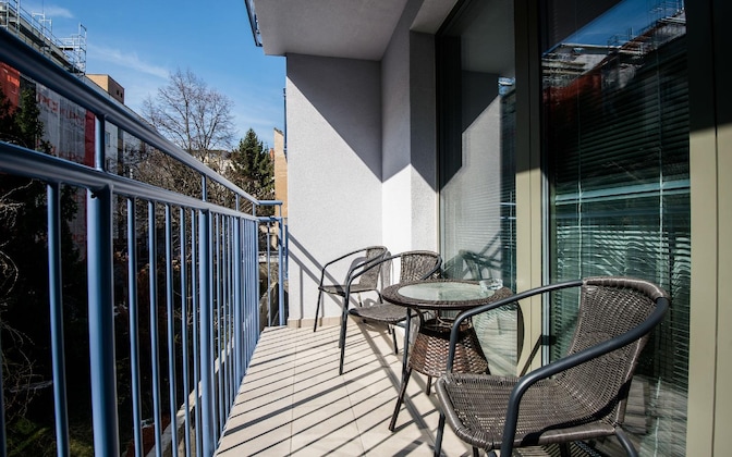 Gallery - Apart Hotel Virgo