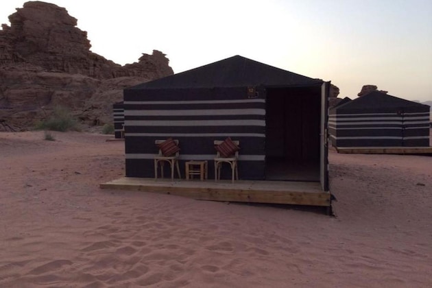 Gallery - Sun City Camp