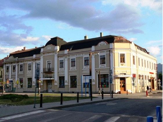 Gallery - Hotel Europa