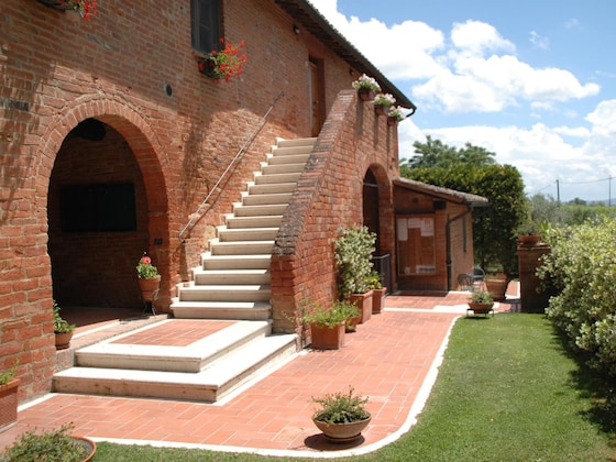 Gallery - La Casa Delle Querce