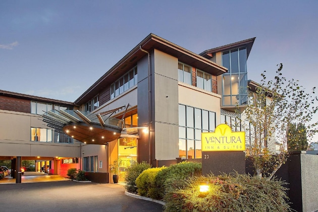 Gallery - Ventura Inn & Suites Hamilton
