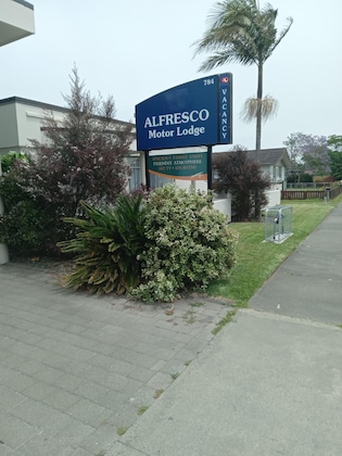 Gallery - Alfresco Motor Lodge