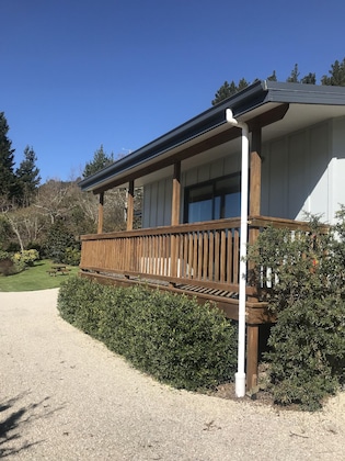 Gallery - Terraced Chalets
