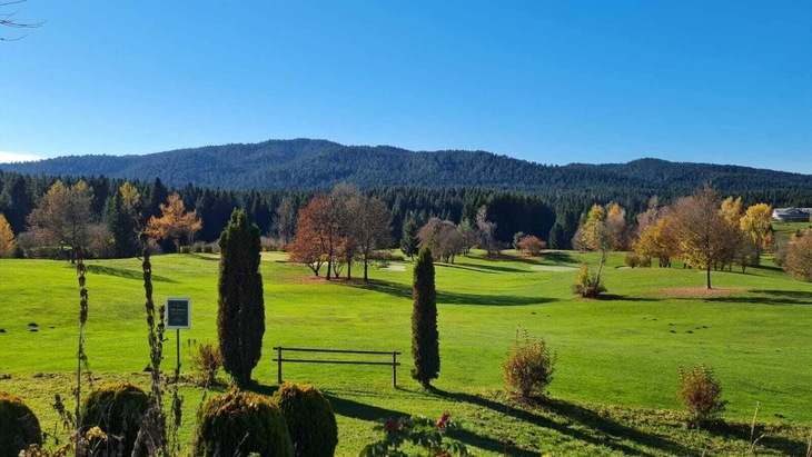 Gallery - Villa Bonomo Charme Hotel