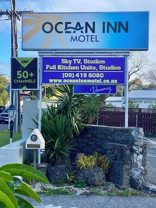 Gallery - Ocean Inn Motel