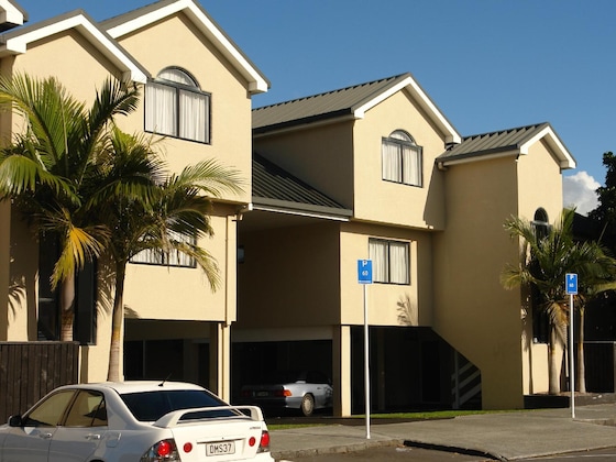 Gallery - Auckland Newmarket Motel