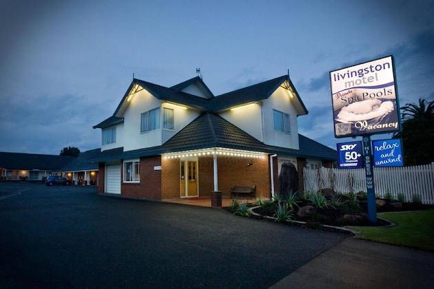 Gallery - Livingston Motel